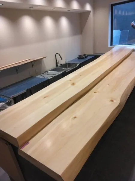 港区南青山 鮨K松様